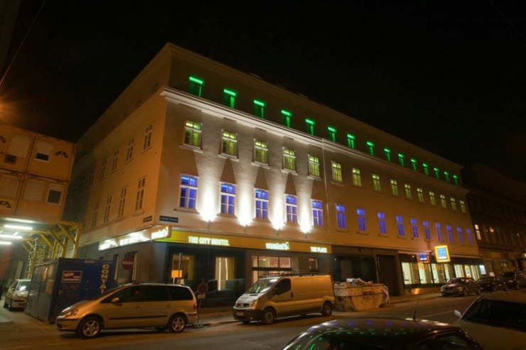 Hostal en Viena ofrece servicio de calidad bajo la marca de Wombats Hostels hostal viena calidad precio economico