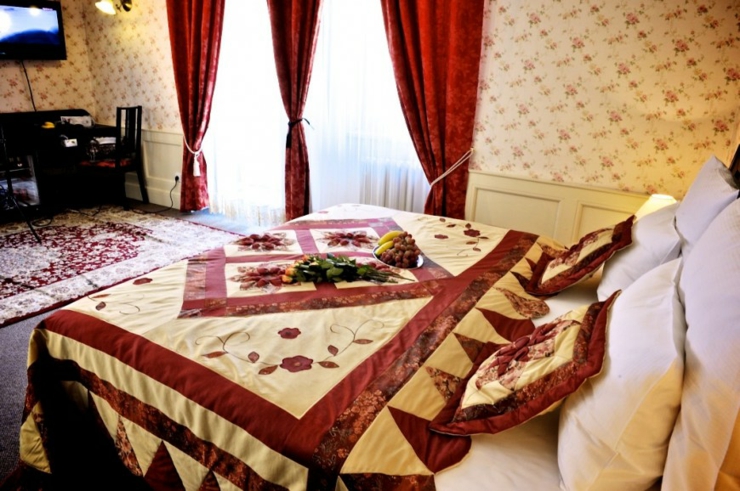 Hotel Praga 1885 es uno de los mejores hoteles boutique en Praga pequeno-coqueto-hotel-praga-1855