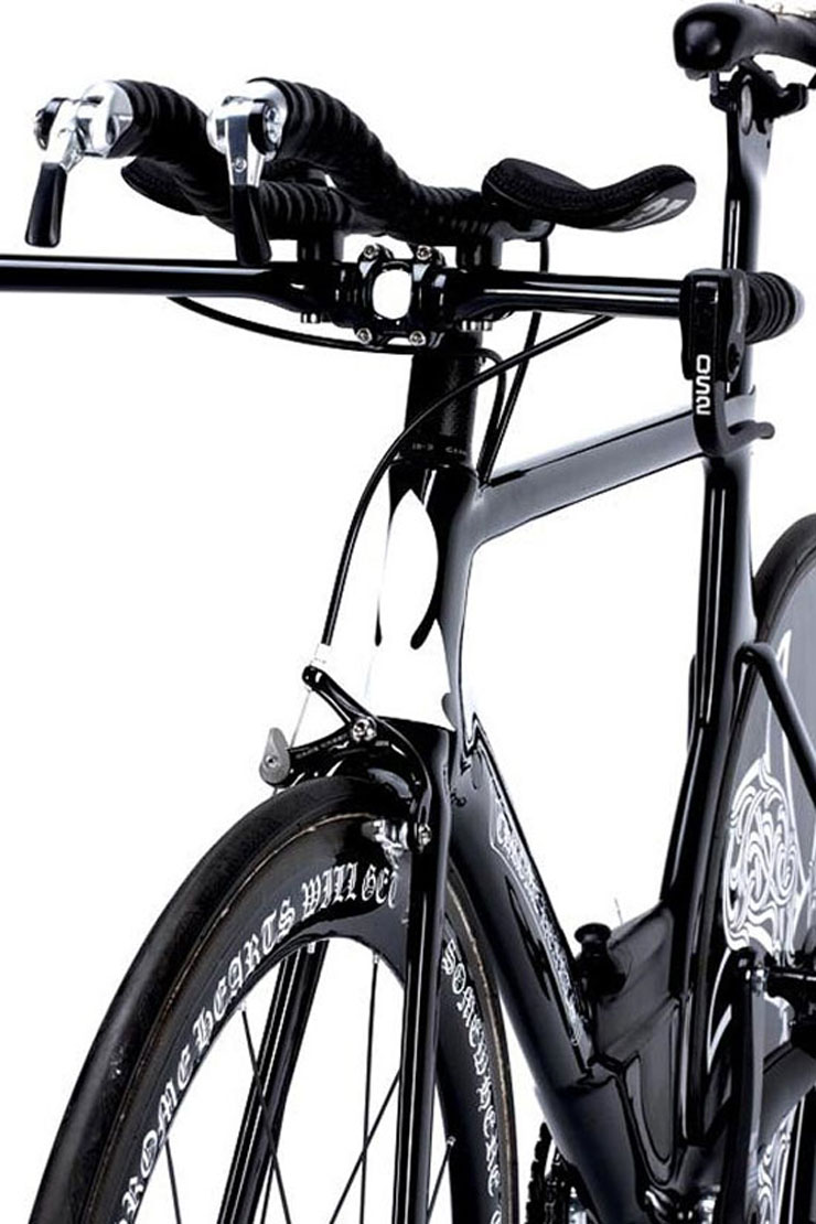 oferta para ciclistas ricos