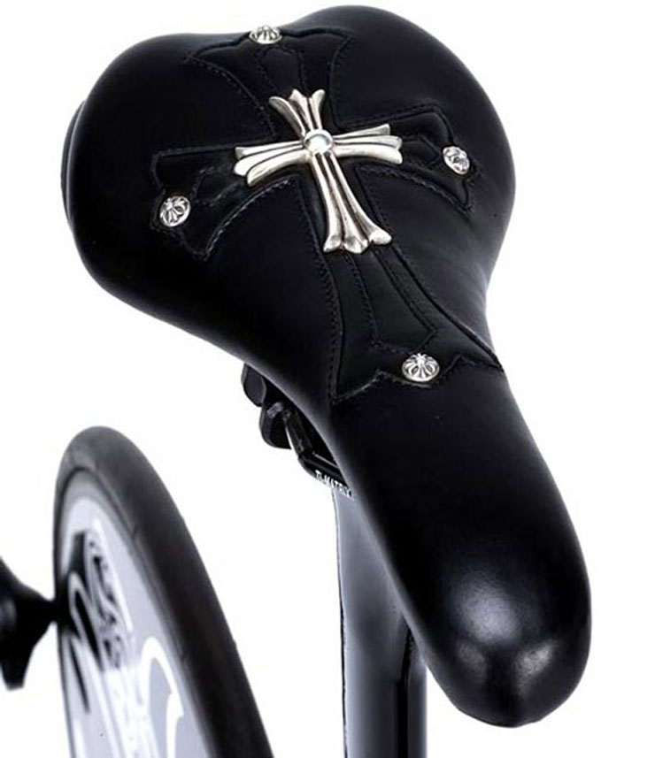 bici original precio alto