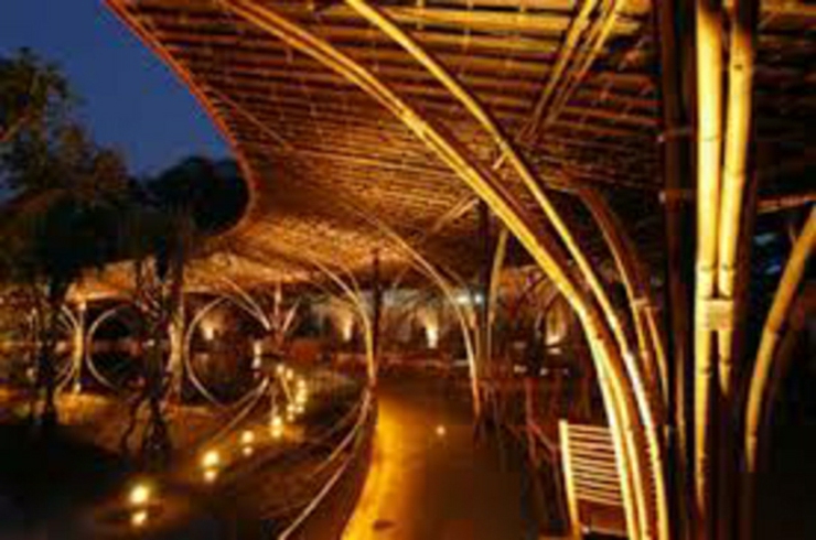 cafe vietnam arquitectura impresionante