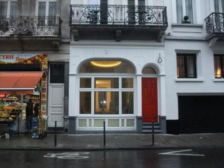 Art de Séjour alberga una casa antigua en el centro de la ciudad art sejour edificio antiguo