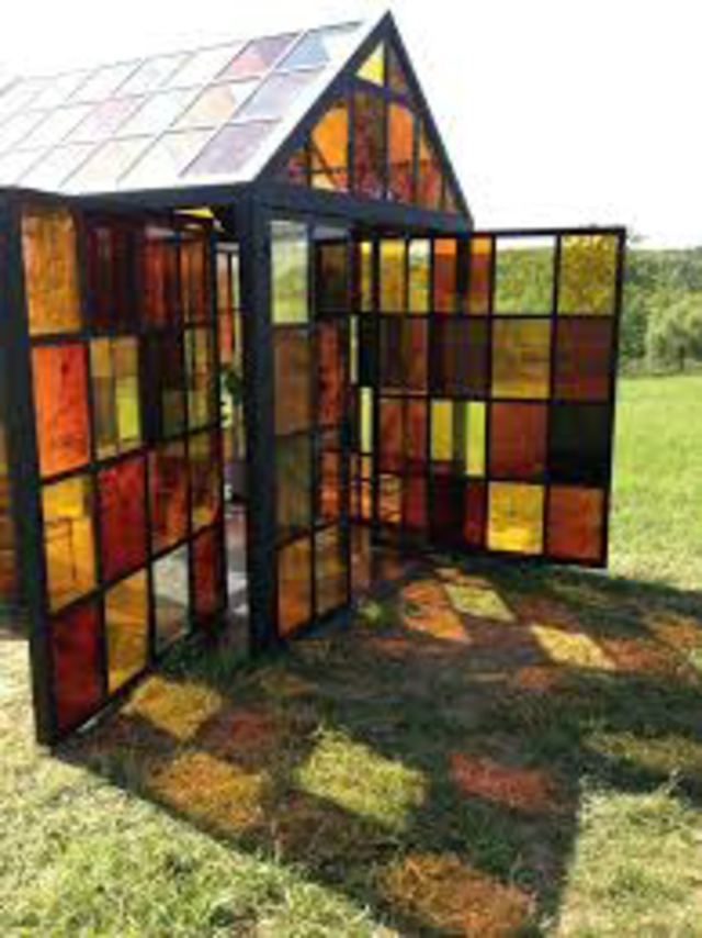 casa azucar caramelizada cambia colores
