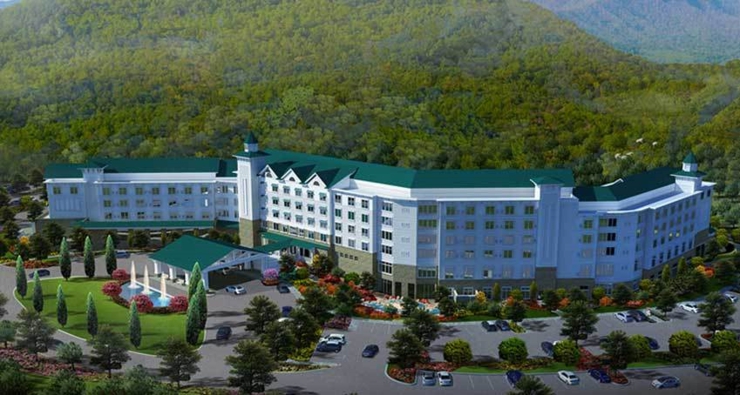 The Dream More Resort –un sueño hecho en realidad