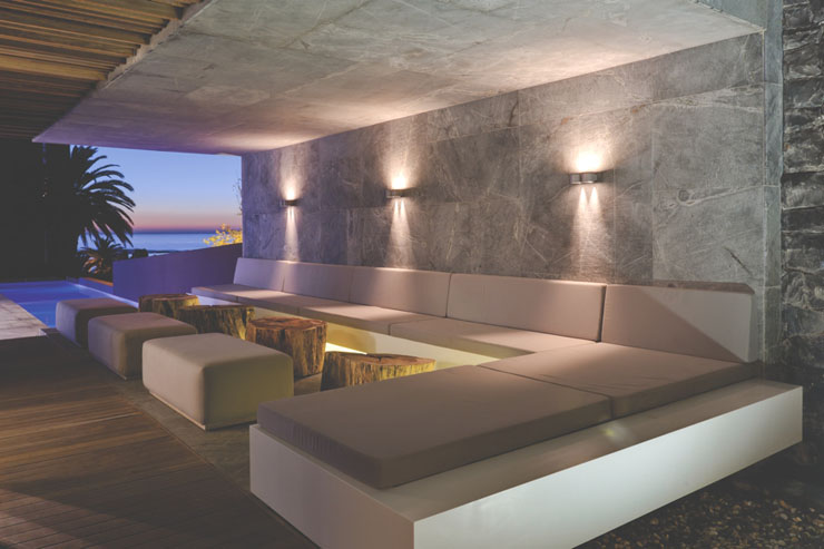 hotel boutique diseno moderno