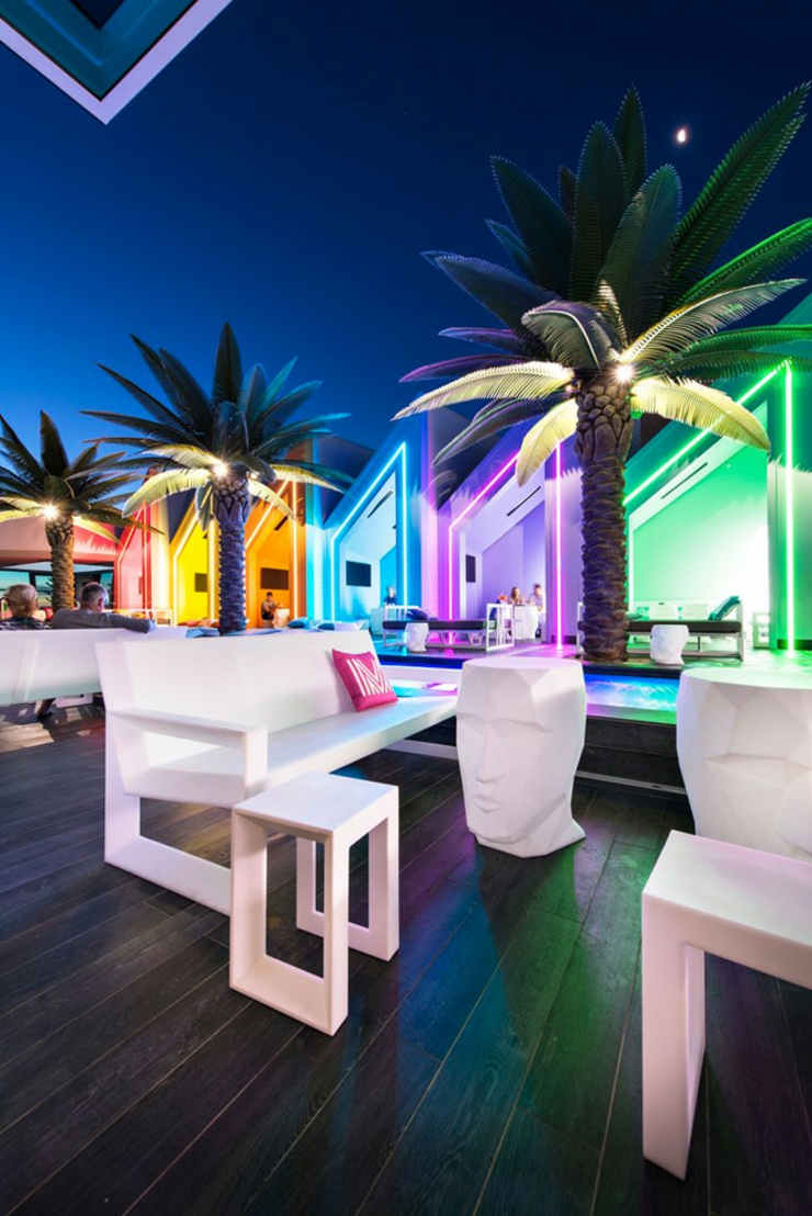 Este club australiano ha dado nueva vida de la playa de Scarborough playa australiano renace