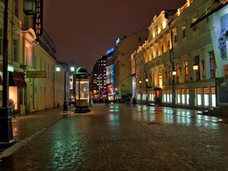 El alojamiento en este hotel en Moscú es bastante barato precio-asequible-alojamiento-hotel-moscu