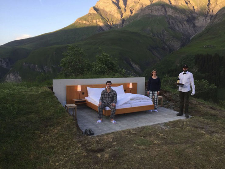 comodidad null stern hotel 