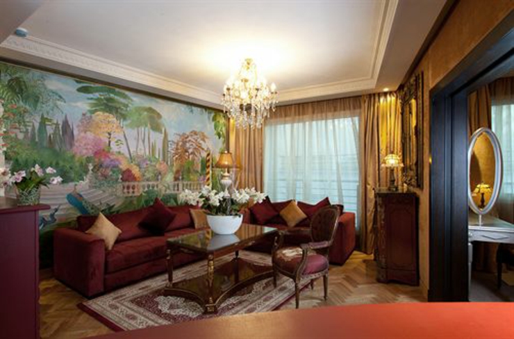 diseno elegante epoca
