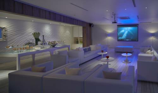 hotel lujo tailandia diseno chik