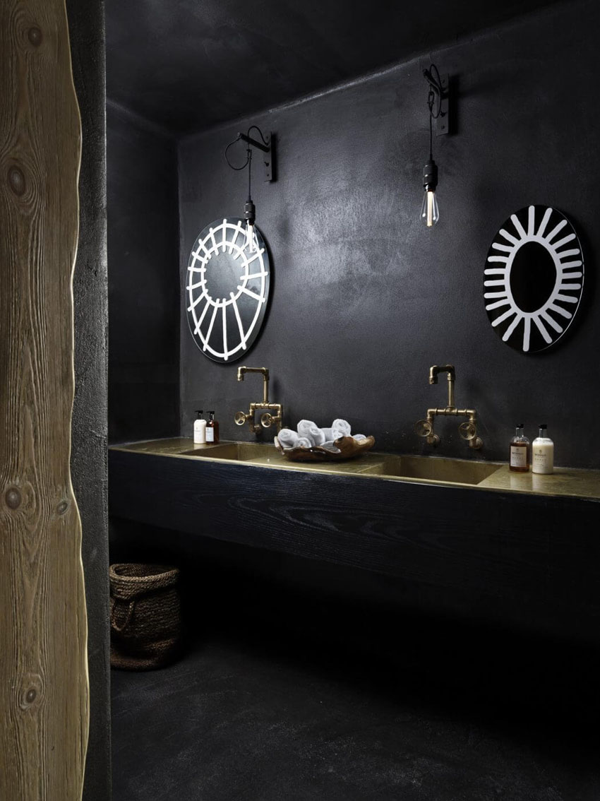 kensho boutique hotel suites mykonos