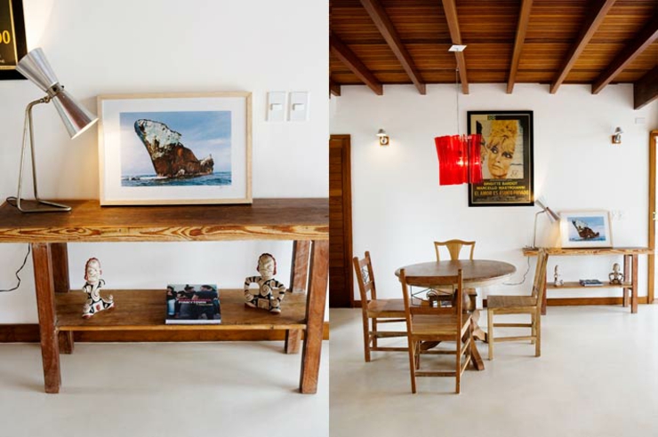 diseno chic estilo rustico