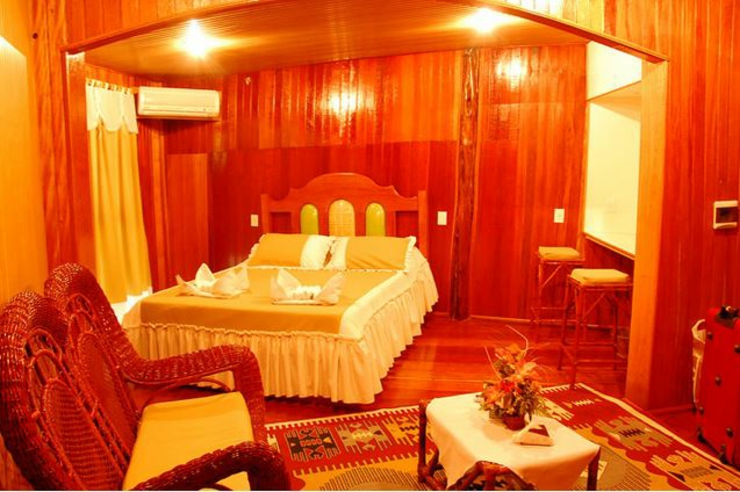 habitacion hotel boutique diseno unico