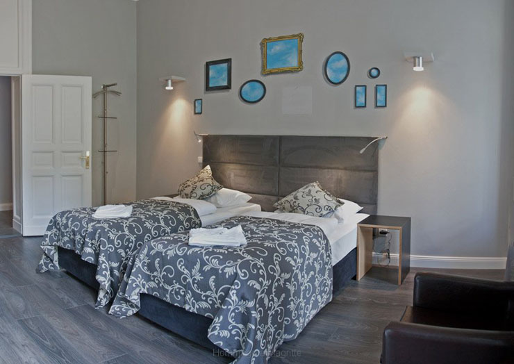 dormitorio hotel boutique diseno personalizado