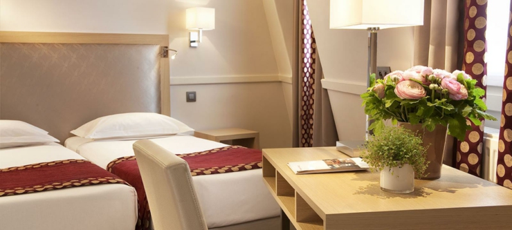 Dormitorio en tonos pasteles y un diseño chic y moderno dormitorio confortable tonos suaves