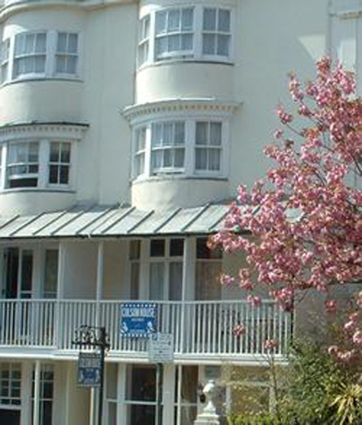 hotel gay situado barrio gay