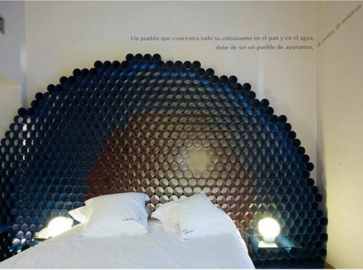 hoteles granada diseno personalizado