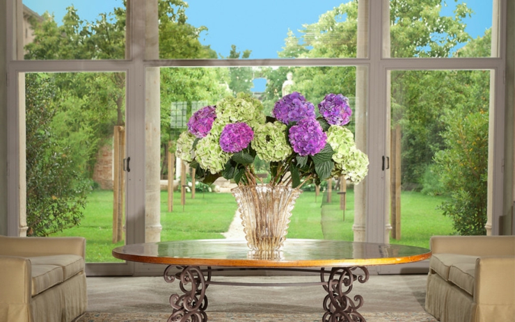 Tranquilidad, confort y lujo en Villa F Exclusive elegante villa f exclusive