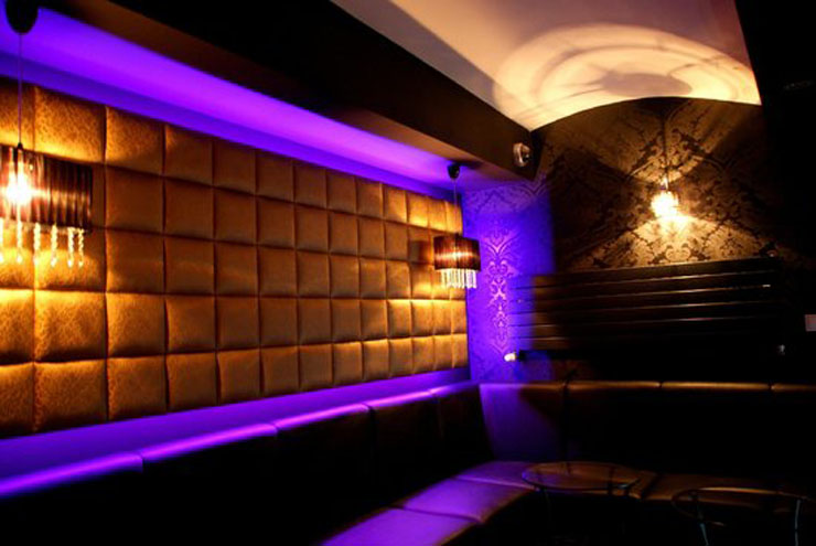 hostel cracovia diseno extravagante