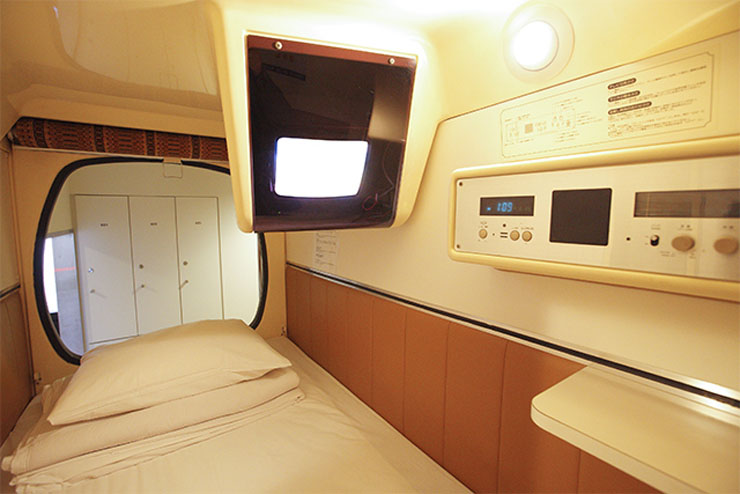 alojamiento economico hotel centrico tokio