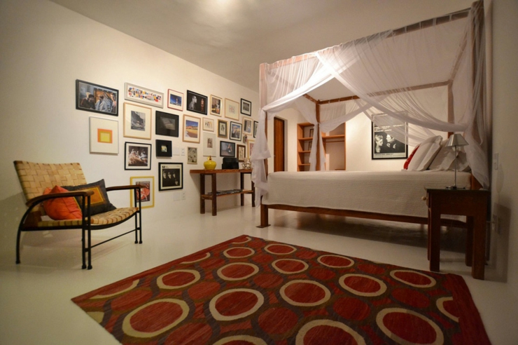 suite amplia casa en alquiler