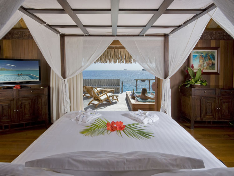 suite vistas oceano pacifico