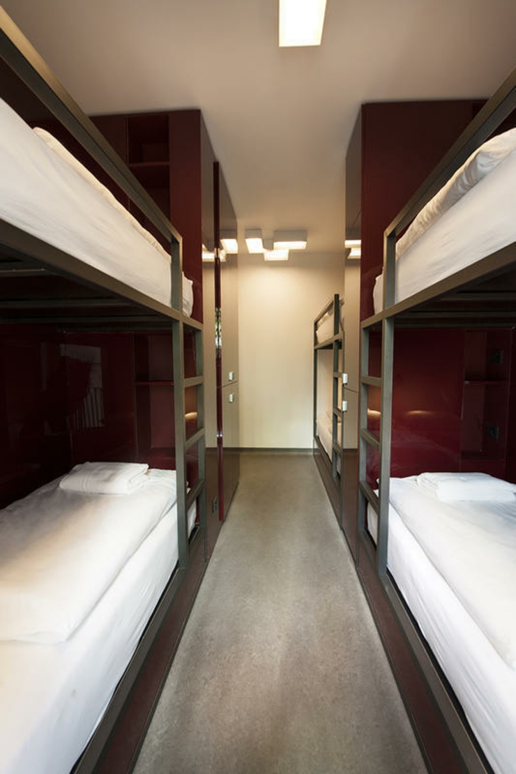 alojamiento bueno hostal estambul