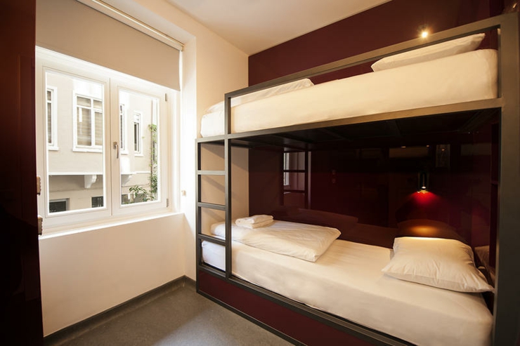 moderno confortable hostal estambul