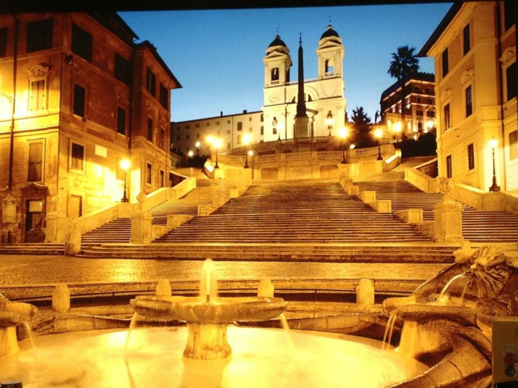 hostel roma centrico economico
