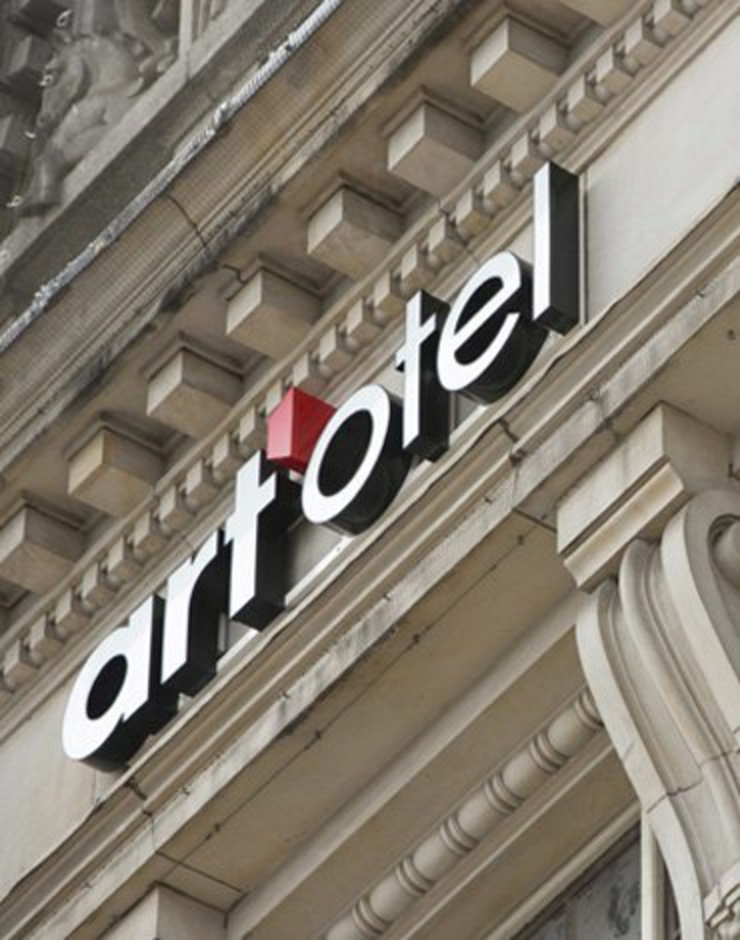 hotel orefe mas que alojamiento