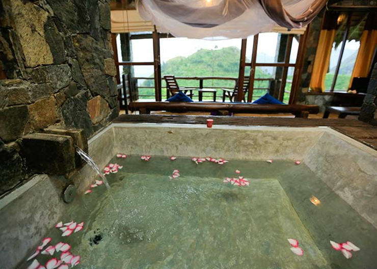 Los huéspedes de este coqueto hotel boutique disfrutan de relax y tranquilidad relax spa hotel boutique