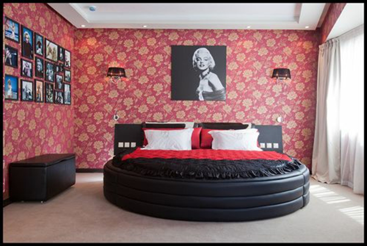 hotel casablanca suites amplias