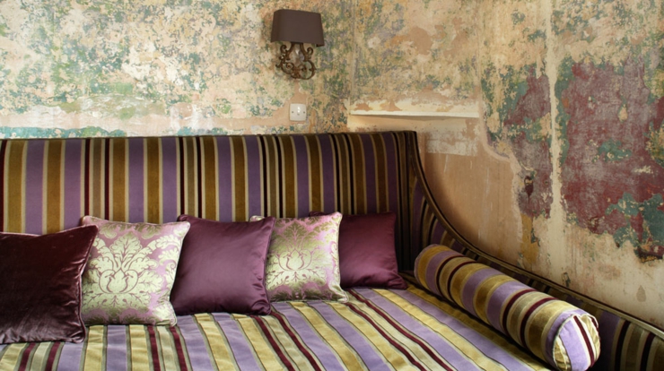 hotel diseno londres concepto novedoso