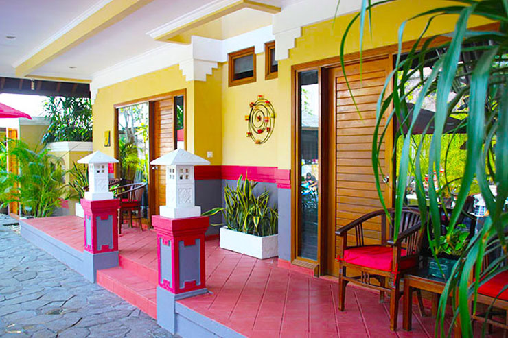 vacaciones exoticas bali
