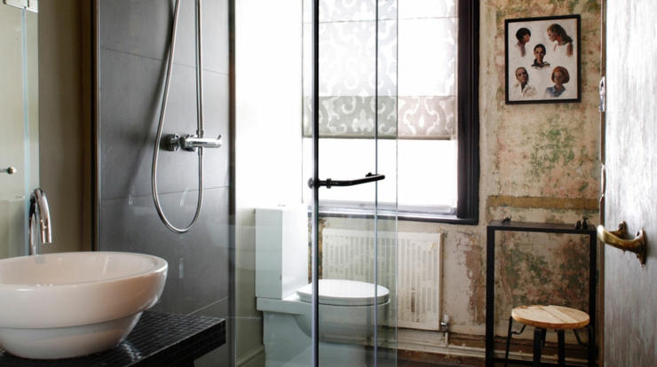 confort elegancia extravagante