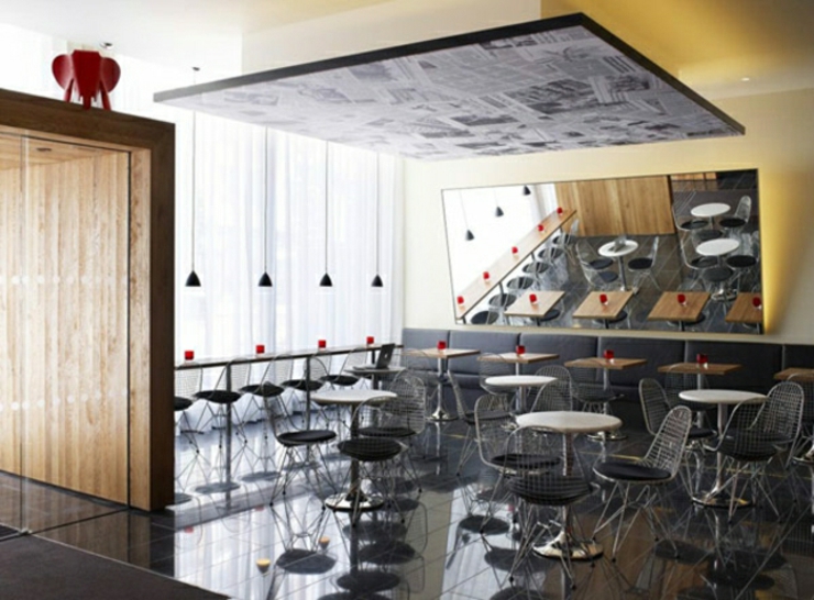 Este hotel en Londres es amable con los gayes y lesbianas elegante hotel frendly gays lesbianas