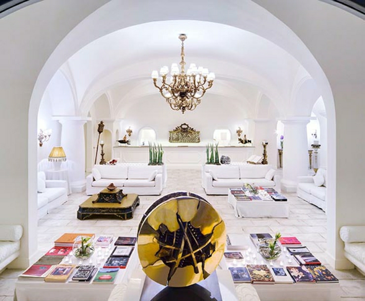 Alojamiento de lujo y confort en pleno centro de Madrid elegancia chic hotel lujoso madrid