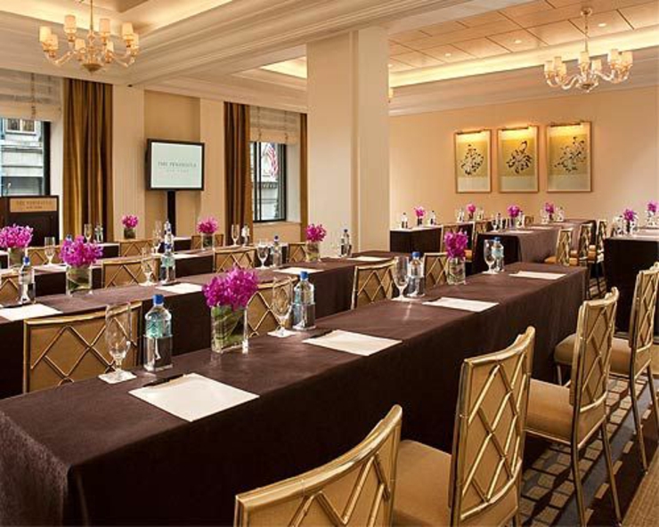 hotel lujo ideal eventos