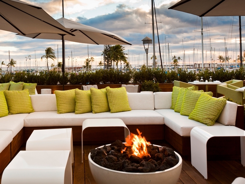 Modern Honolulu hotel está situado cerca del Waikiki y sus famosas playas modern honolulu hotel cerca waikiki
