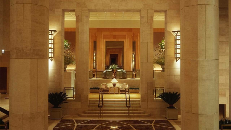 Los hoteles de esta cadena canadiense brindan por su elegancia y estilo moderno hotel centrico diseno chic