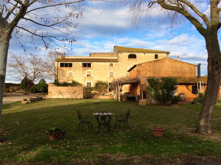 original hotel mill estrellas