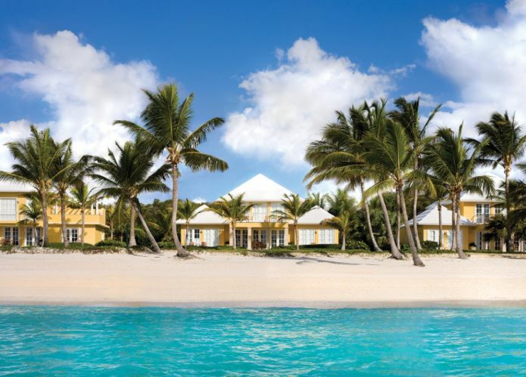 Este hotel en Punta Cana figura en diferentes rankings turísticos hotel lujo republica dominicana