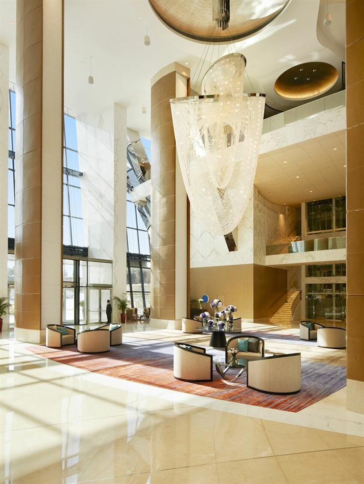 hotel centrico baku