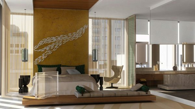 elegancia diseno estilo contemporaneo