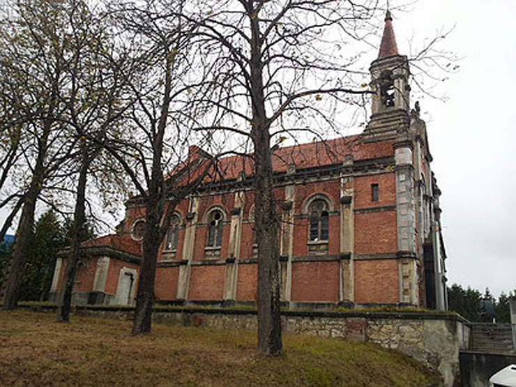 templo historico nuevo uso
