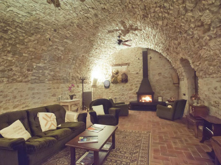 suite comoda hotel cataluna