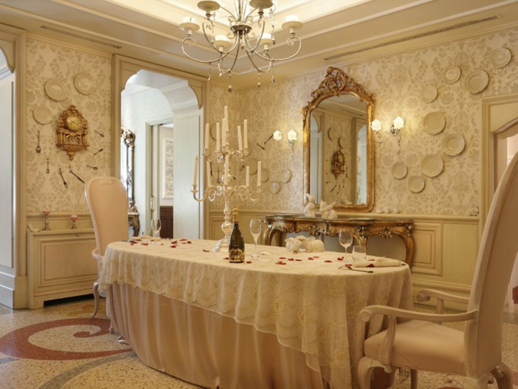 cita intima hotel lujo milan