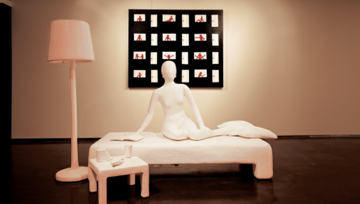 galeria hotel centro cultural