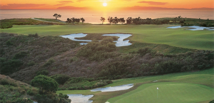 Campo de golf ideal para los amantes de este deporte hotel preferido practicantes golf