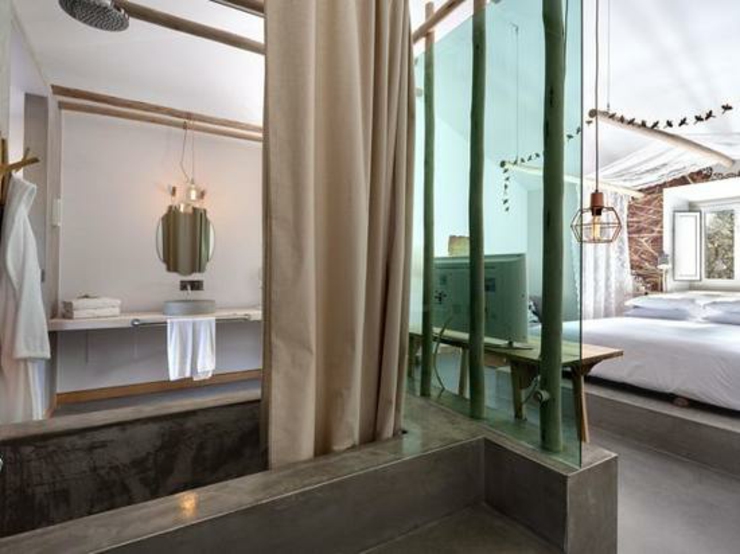 Este elegante hotel familiar en Fátima, Portugal atrae los turistas coqueto hotel boutique fatima portugal